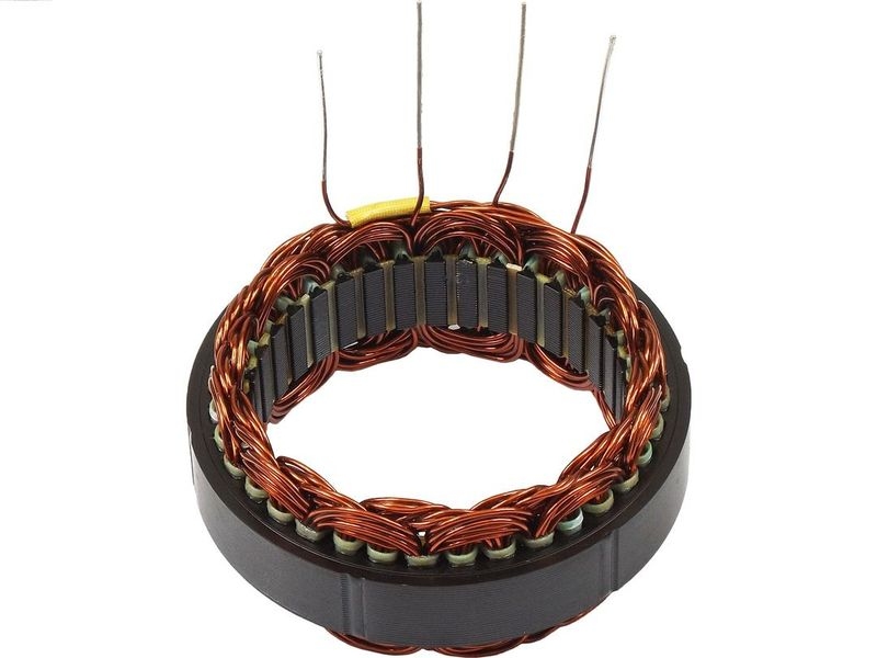 AS-PL Stator, Generator Brandneu AS-PL