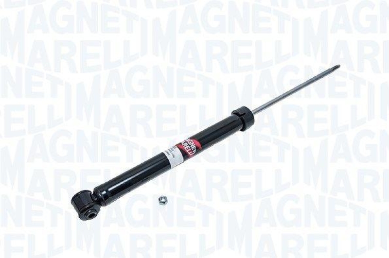 MAGNETI MARELLI Shock Absorber