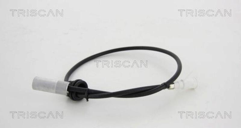 TRISCAN Tacho Shaft