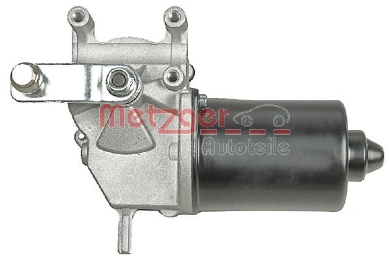 METZGER Wiper Motor