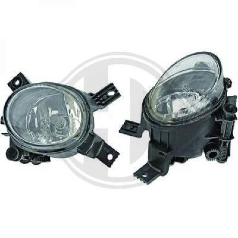 DIEDERICHS Fog Light