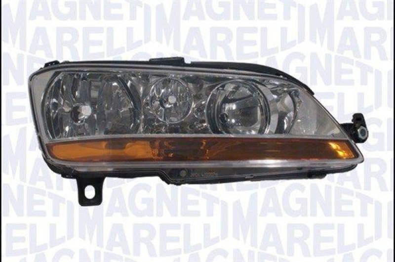 MAGNETI MARELLI Headlight