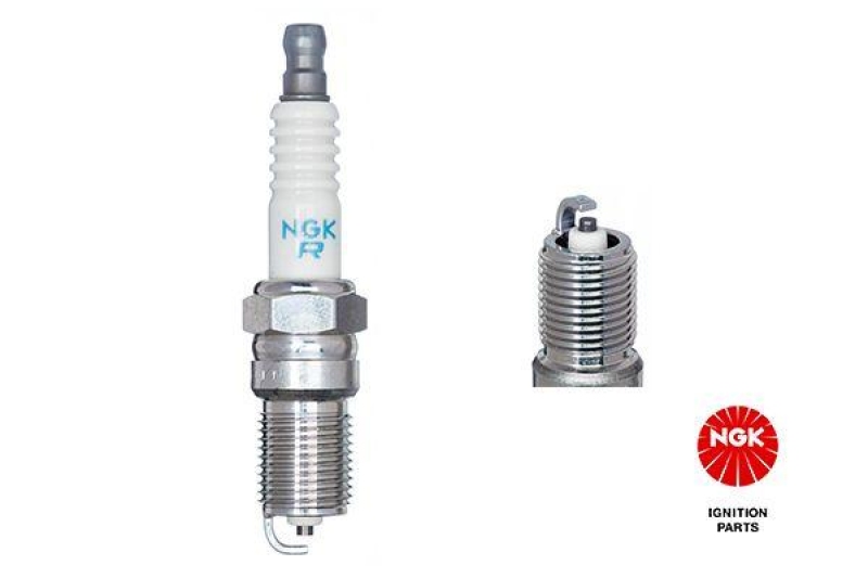 NGK Spark Plug