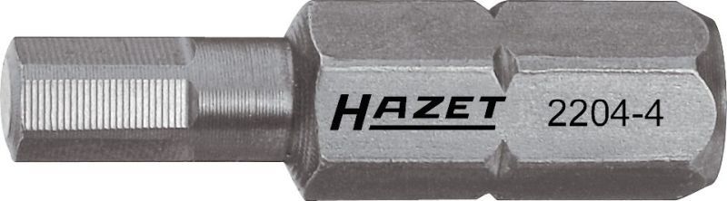 HAZET Screwdriver Bit