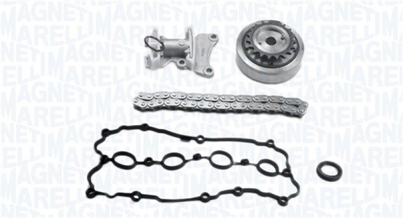 MAGNETI MARELLI Timing Chain Kit