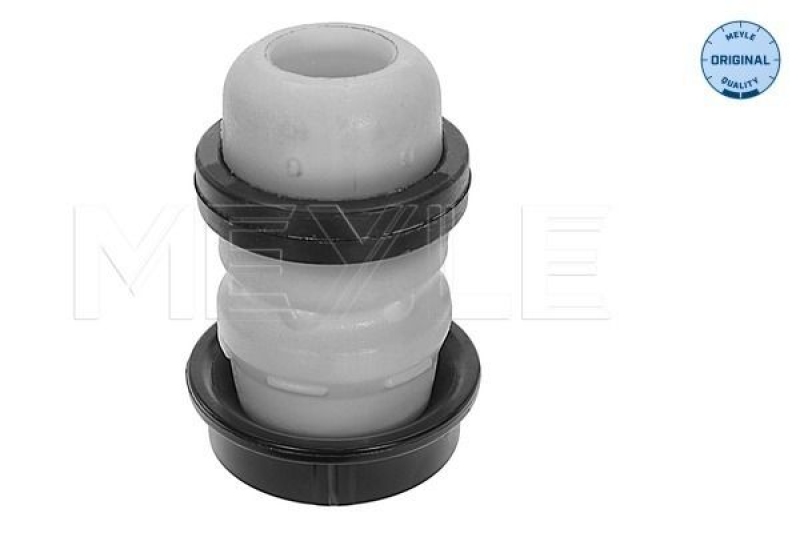 MEYLE Rubber Buffer, suspension MEYLE-ORIGINAL: True to OE.