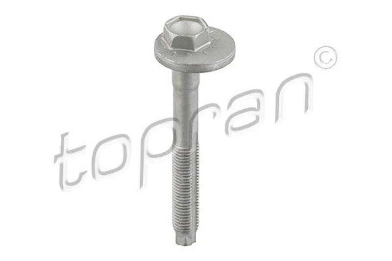 TOPRAN Camber Correction Screw