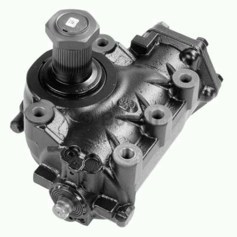 BOSCH Steering Gear