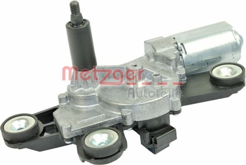 METZGER Wiper Motor OE-part