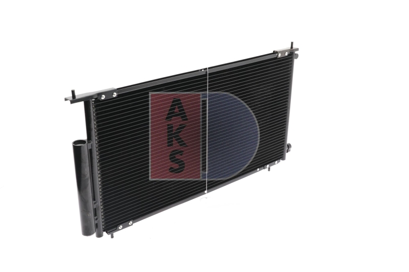 AKS DASIS Compressor, air conditioning