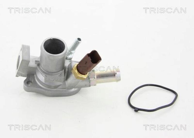 TRISCAN Thermostat, coolant