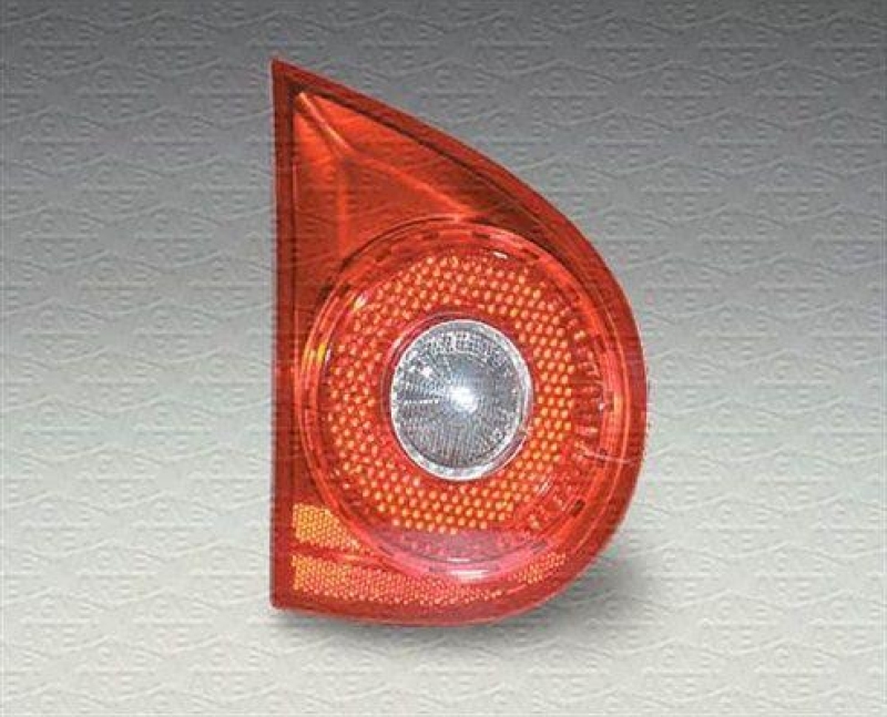 MAGNETI MARELLI Combination Rear Light