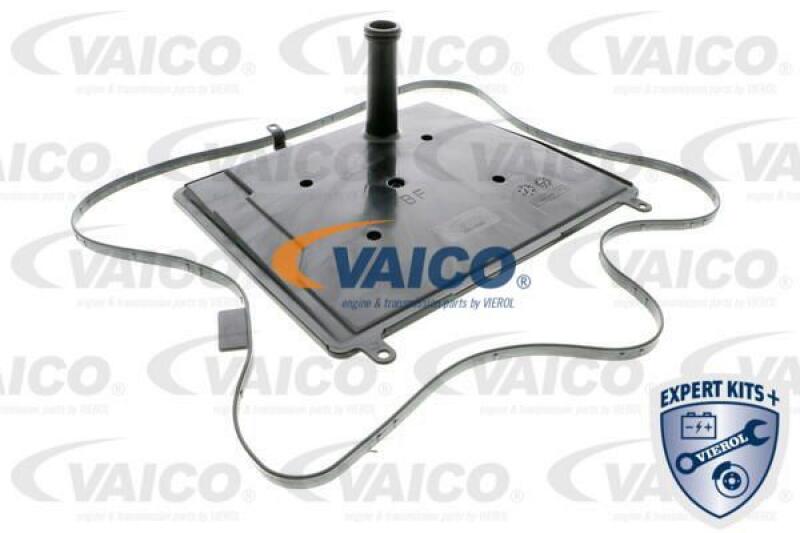 VAICO Hydraulic Filter Set, automatic transmission EXPERT KITS +