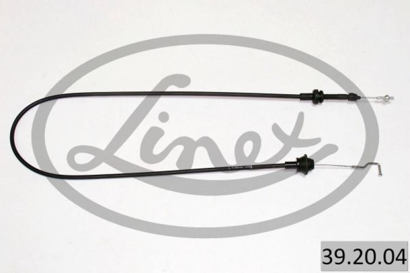 LINEX Accelerator Cable