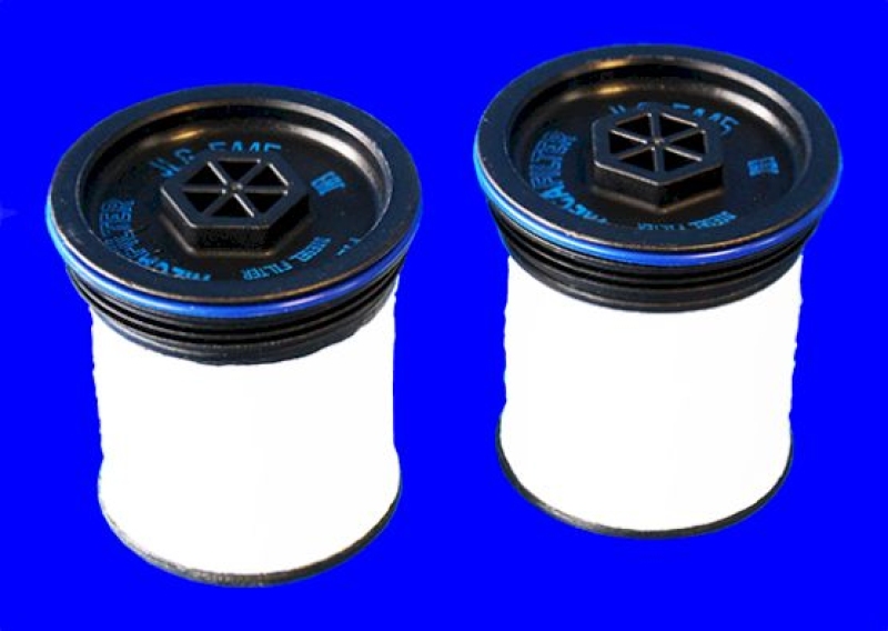 MECAFILTER Fuel Filter