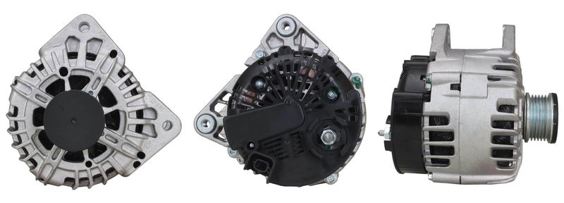 ELSTOCK Alternator