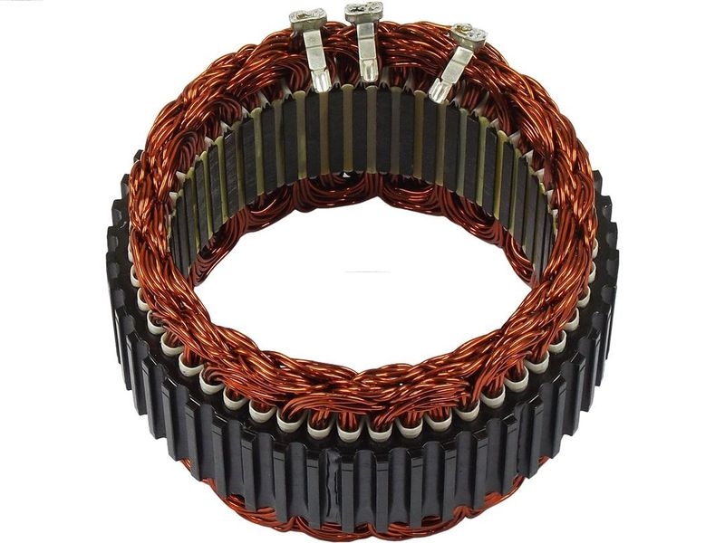 AS-PL Stator, Generator Brandneu AS-PL