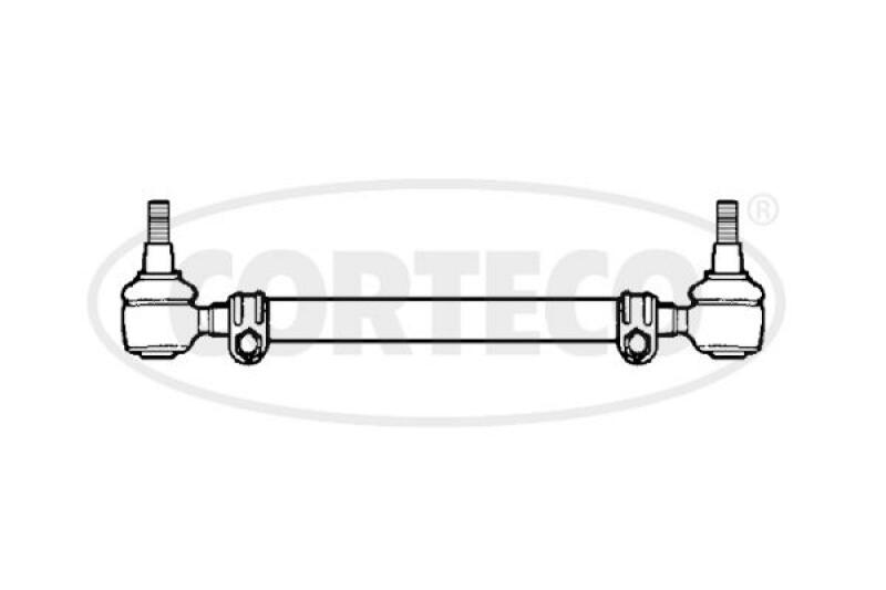 CORTECO Tie Rod