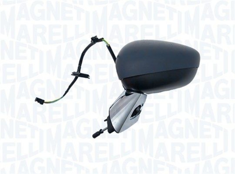 MAGNETI MARELLI Exterior Mirror