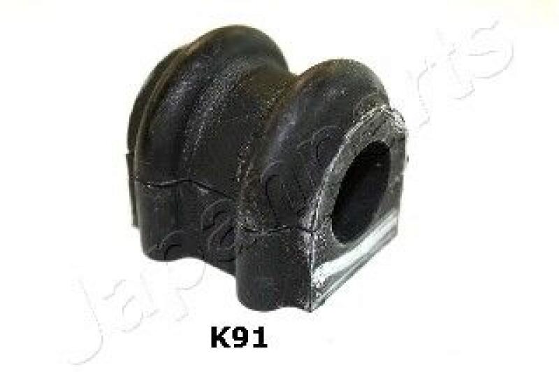 JAPANPARTS Bearing Bush, stabiliser