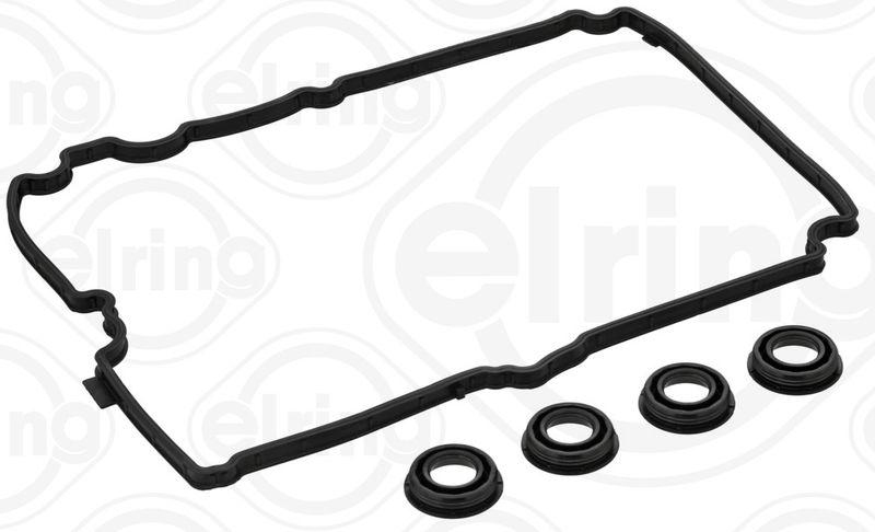 ELRING Gasket Set, cylinder head cover