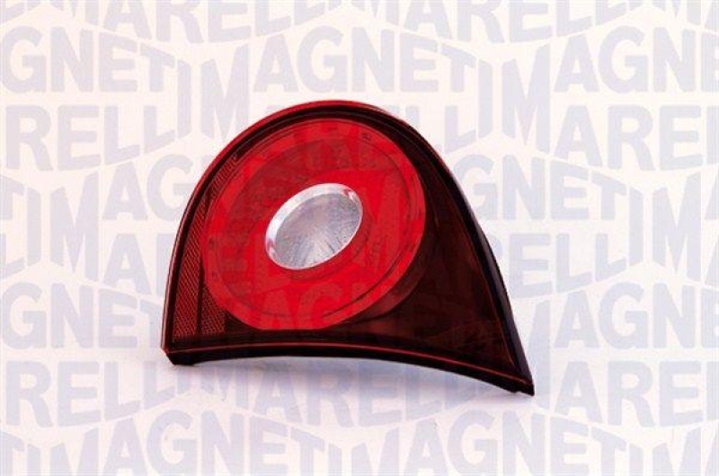 MAGNETI MARELLI Combination Rear Light