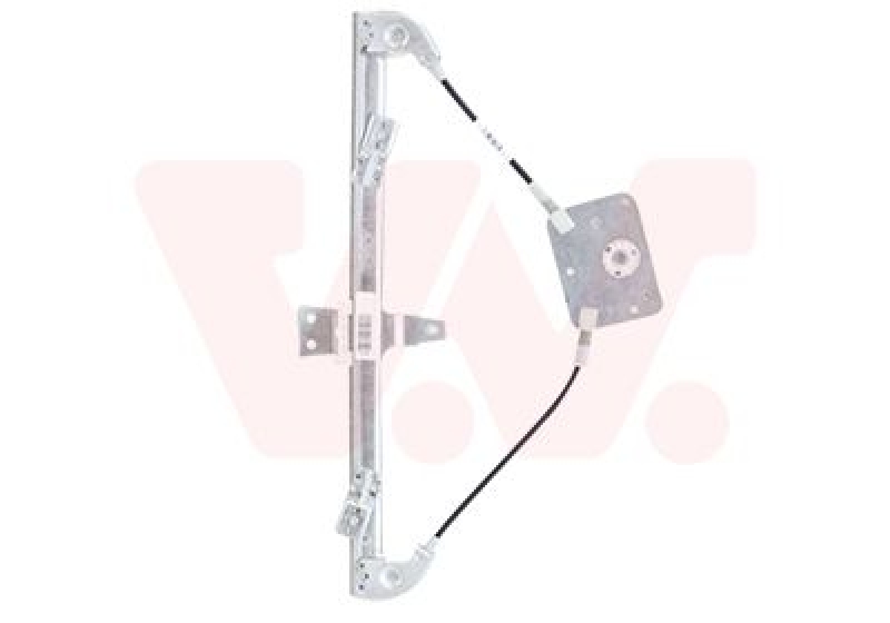 VAN WEZEL Window Regulator