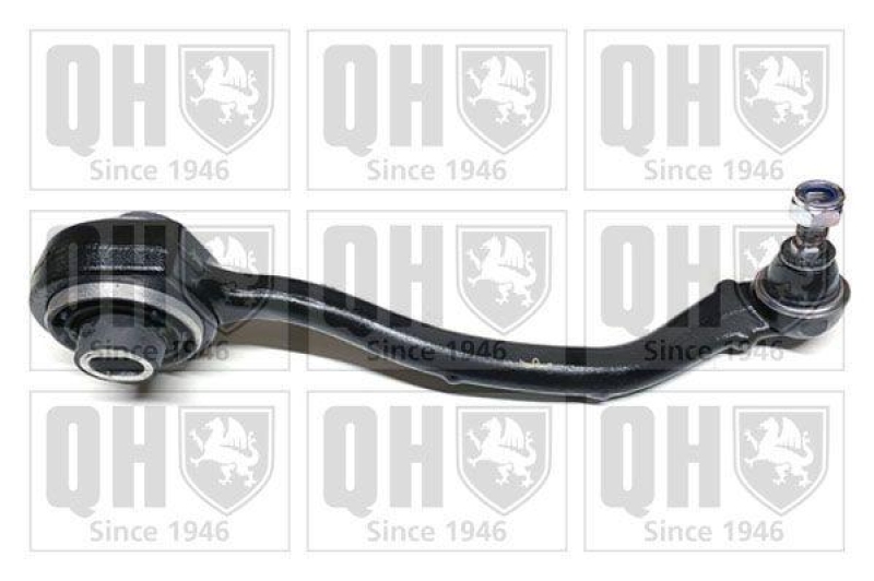 QUINTON HAZELL Control Arm/Trailing Arm, wheel suspension