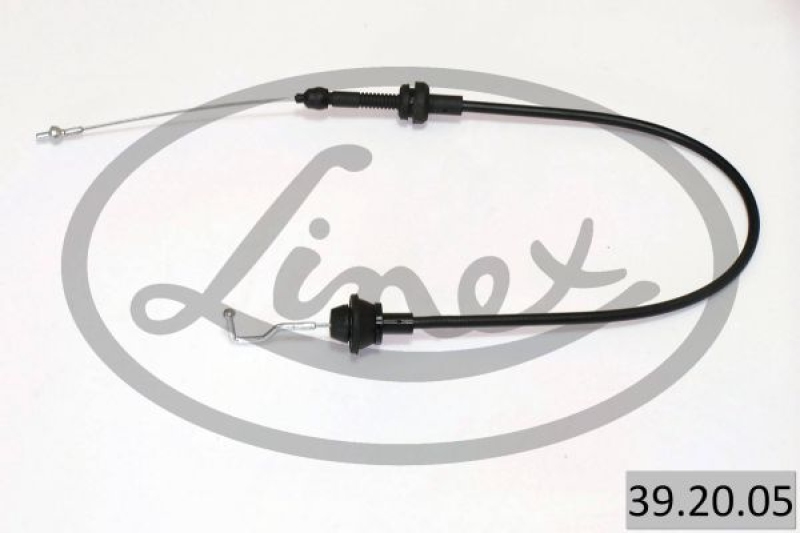 LINEX Accelerator Cable