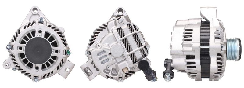 ELSTOCK Alternator