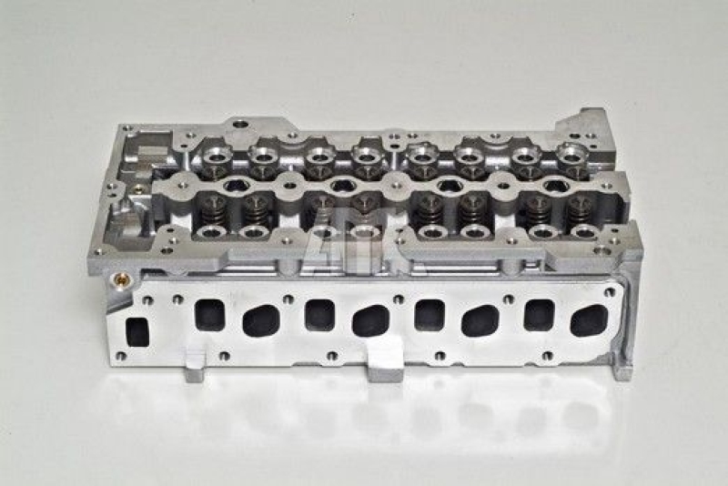 AMC Cylinder Head