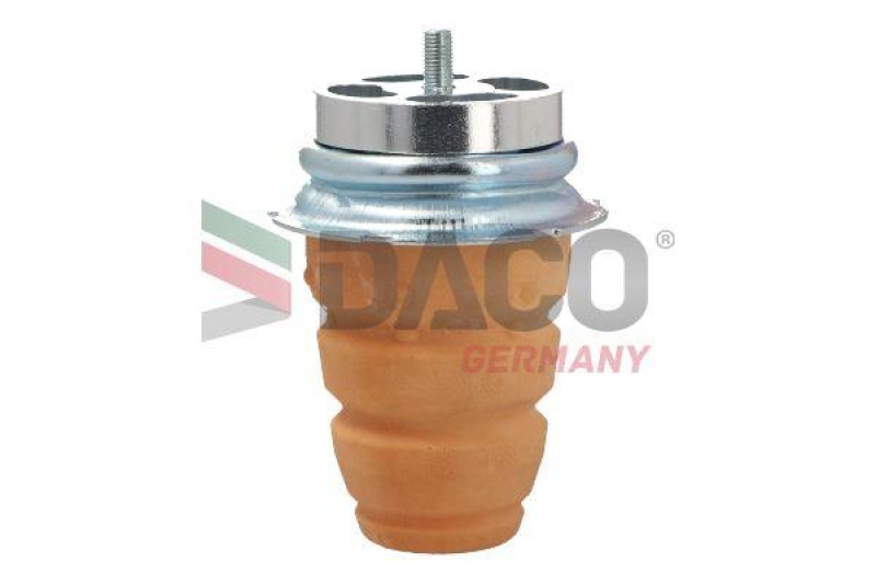 DACO Germany Anschlagpuffer, Federung