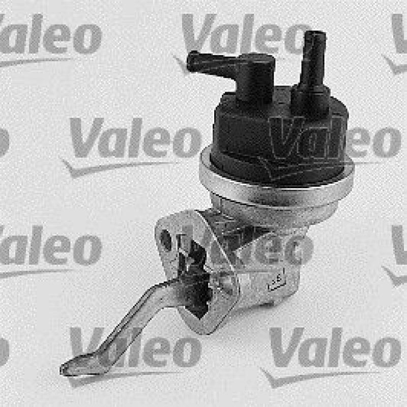 VALEO Fuel Pump