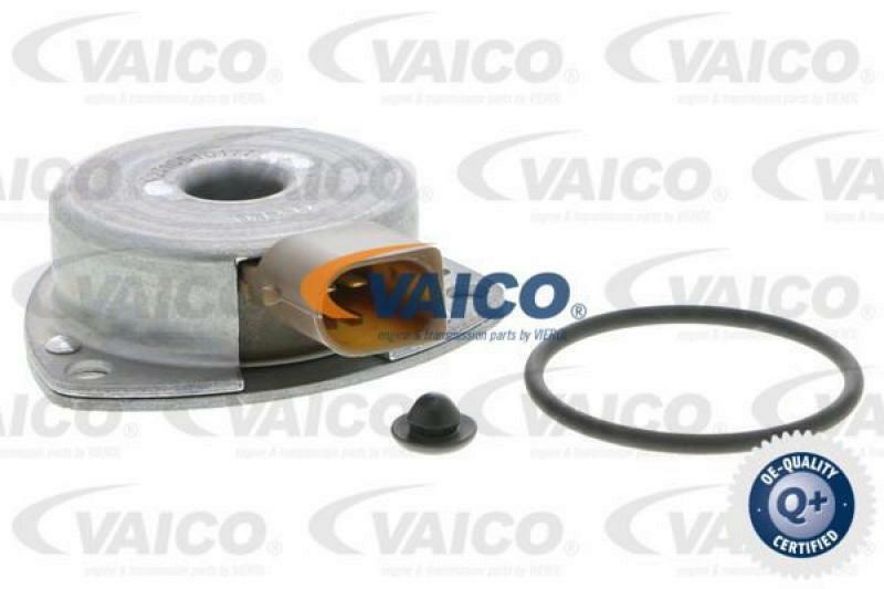 VAICO Central Magnet, camshaft adjustment Q+, original equipment manufacturer quality