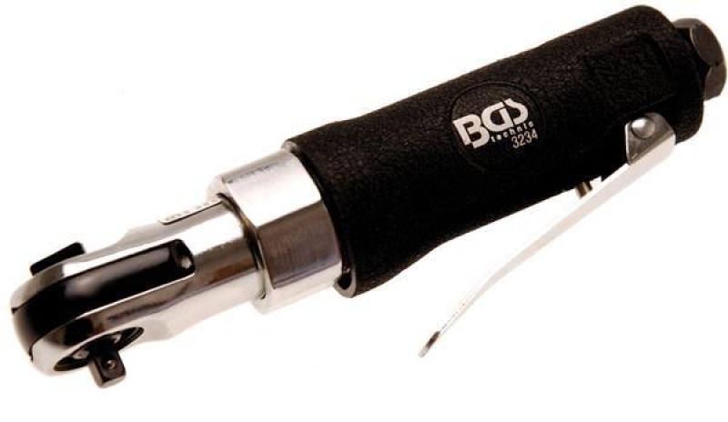 BGS Ratchet Screwdriver (compressed air)