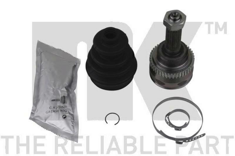 NK Joint Kit, drive shaft