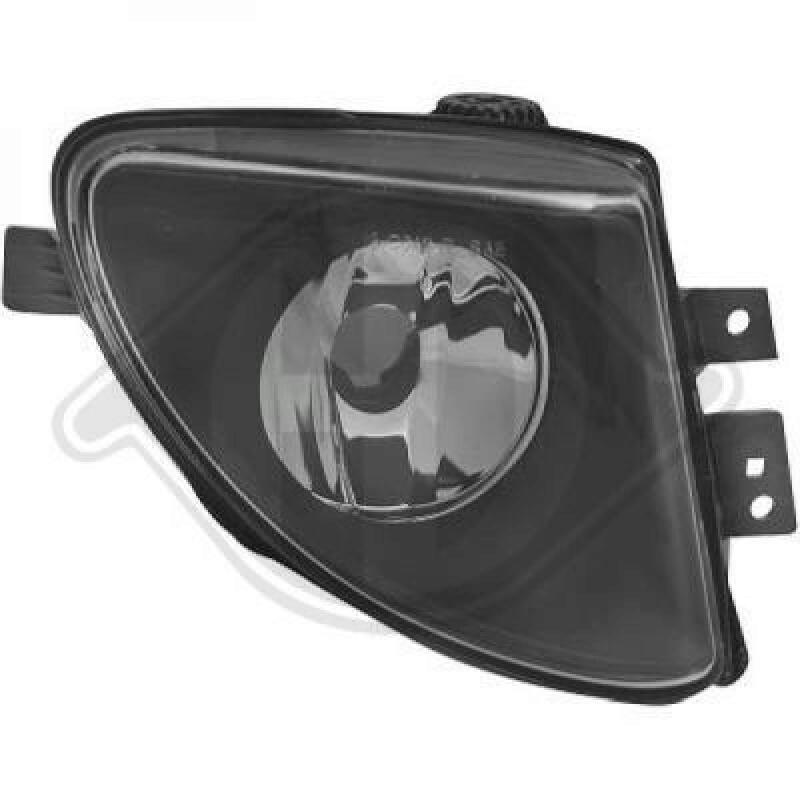 DIEDERICHS Fog Light