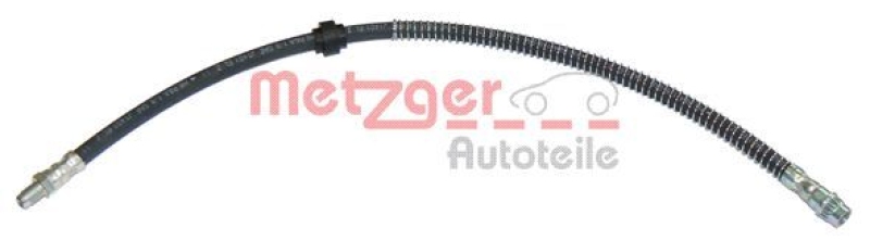 METZGER Brake Hose