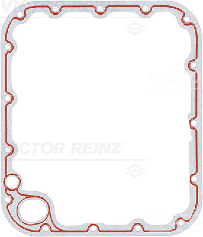 VICTOR REINZ Gasket, oil sump