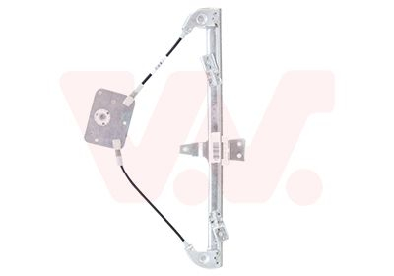 VAN WEZEL Window Regulator