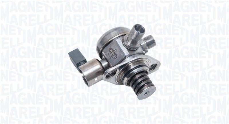 MAGNETI MARELLI High Pressure Pump