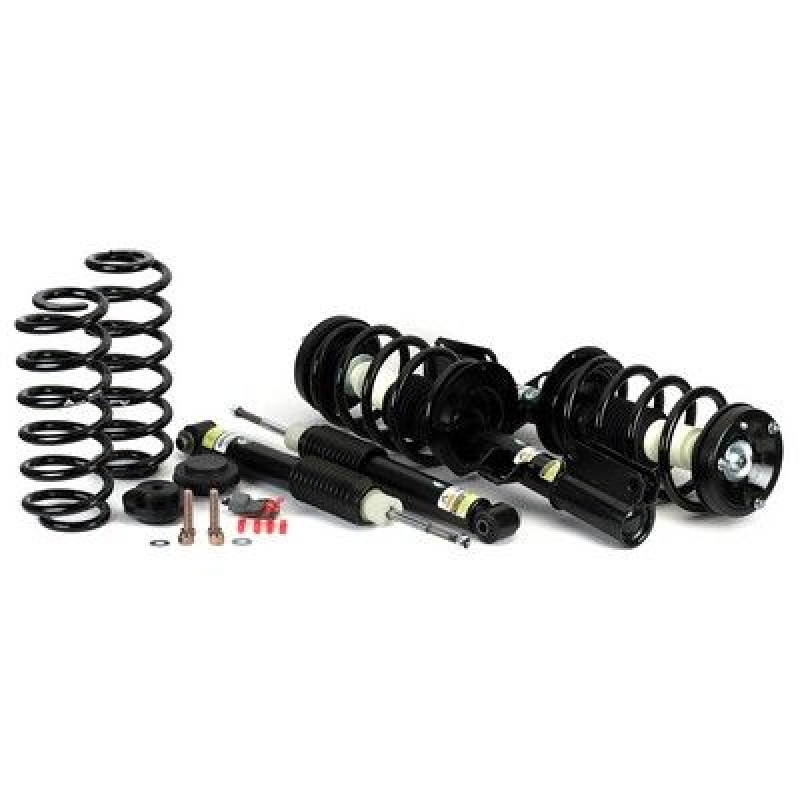 Arnott Suspension Kit, springs/shock absorbers Original Arnott Product