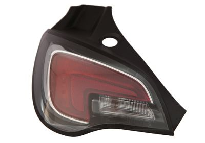 Combination Rearlight