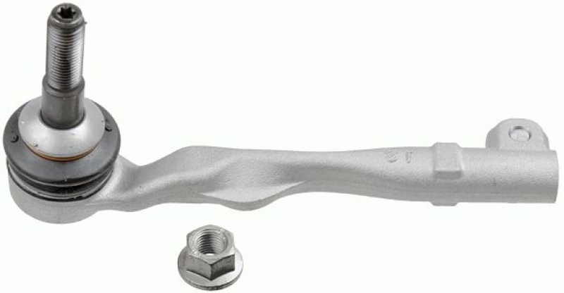 LEMFÖRDER Tie Rod End