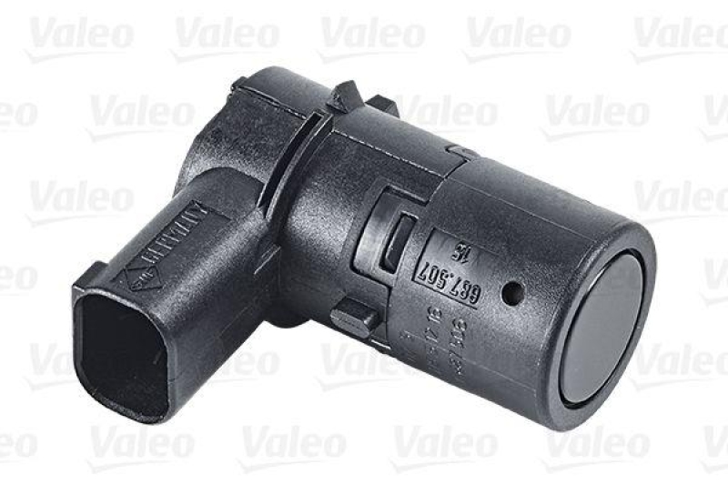 VALEO Sensor, parking assist ORIGINAL PART