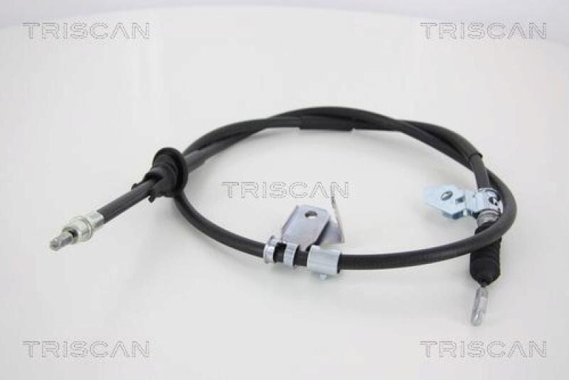 TRISCAN Cable, parking brake