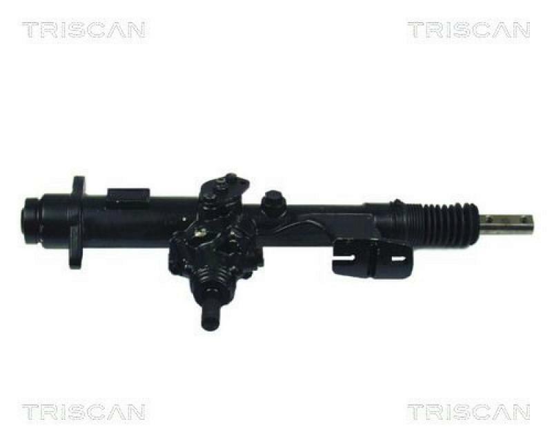 TRISCAN Steering Gear