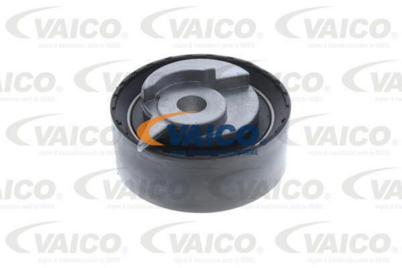 VAICO Tensioner Pulley, timing belt Original VAICO Quality