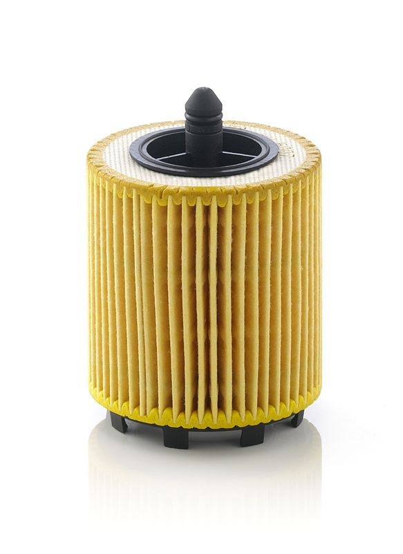 MANN-FILTER Oil Filter