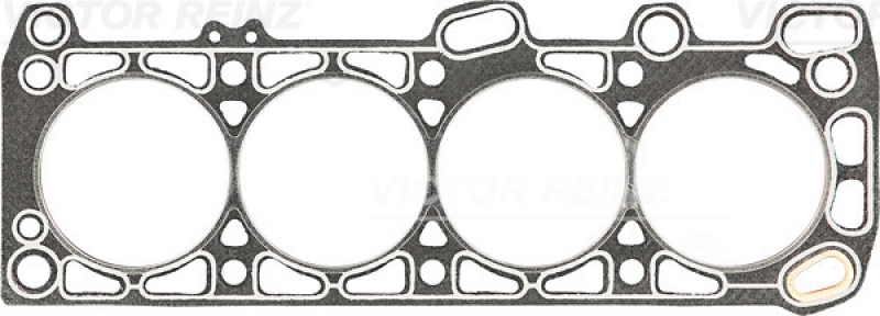 VICTOR REINZ Gasket, cylinder head